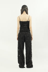 KIMSI BEAD TROUSER